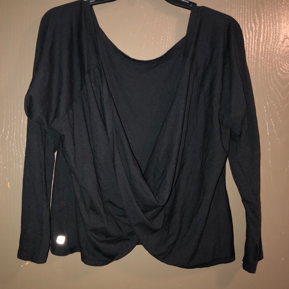 Workout Shirt